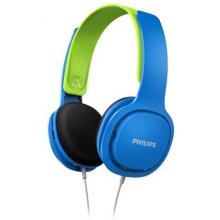 Philips Kids' headphones SHK2000BL/00