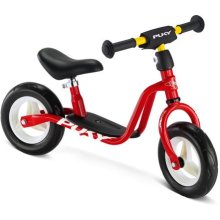 Puky LR M Kids Kickbike scooter Red