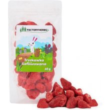 Factoryherbs FACTORY HERBS Freeze-dried...