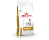 Royal Canin - Veterinary - Dog - Urinary S/O...