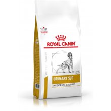 Royal Canin - Veterinary - Dog - Urinary S/O...