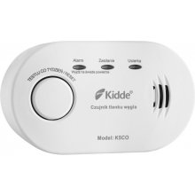 Kidde Carbon monoxide detector K5CO White