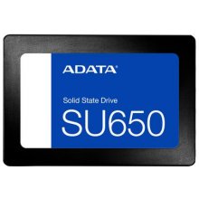 Adata SU650 2.5" 2 TB Serial ATA III 3D NAND