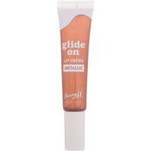 Barry M Glide On Lip Creme Rich Bronze 10ml...