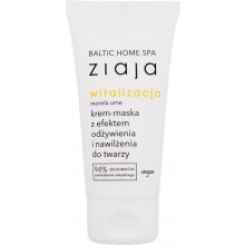 Ziaja Baltic Home Spa Vitality Face Cream...