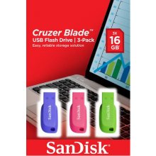 Флешка SANDISK MEMORY DRIVE FLASH USB2...