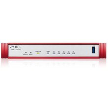 Zyxel USGFLEX50H-EU0101F hardware firewall