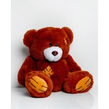 Go Gift TEDDY bear 60 cm brown