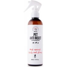 PETS PET Anti insect tick mist - dog/cat...