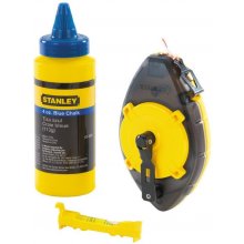 Stanley Sznur traserski PowerWinder 30m +...