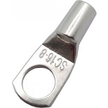 Copper Lug for 16mm2 Cable, 10pcs