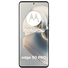 Motorola Edge 50 Pro 16.9 cm (6.67") Dual...