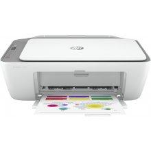Printer HP DeskJet 2720e Thermal inkjet A4...