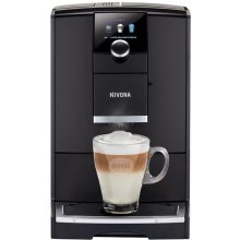 NIVONA Espresso machine CafeRomatica 790