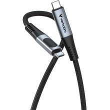 Verbatim Sync & Charge USB C to USB C 100W...