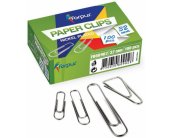 Forpus Kirjaklambrid 32mm/100tk metall