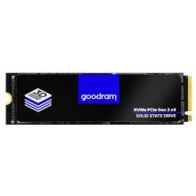 Жёсткий диск GoodRam PX500 Gen.2 M.2 256 GB...