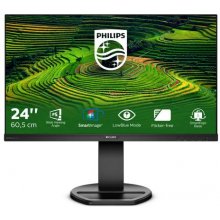 Монитор PHILIPS 241B8QJEB/00 24inch Display