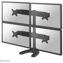 Neomounts monitor desk mount