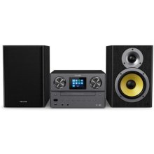 Philips TAM8905 Music System with Internet...
