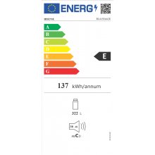 HISENSE Cooler RL415N4ACE