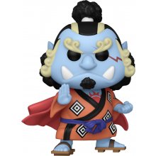 Funko POP! Vinyl: Фигурка: One Piece - Jinbe...