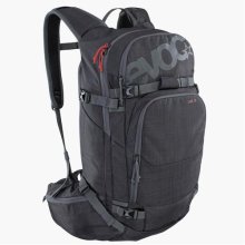 EVOC Line 30L Carbon, Grey