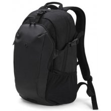Dicota GO 39.6 cm (15.6") Backpack Black