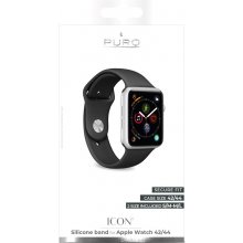 PURO Elastic sport band for Apple Watch...