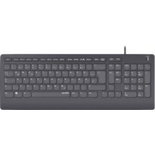 Klaviatuur SpeedLink SL-640009-BK keyboard...