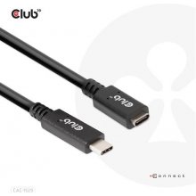 Club 3D Club3D Kabel USB 3.2 Typ C 2m...