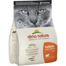 Almo nature - Cat - Holistic - Adult - With...