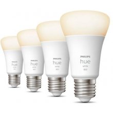 Philips by Signify Philips Hue White 4-pack...