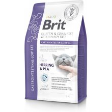 Brit GF Veterinary Diet Brit Veterinary Diet...