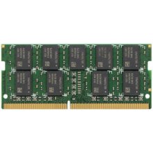 Оперативная память Synology DDR4 - 16GB -...