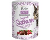 Brit Care - Cat - SuperFruits Snack - Salmon...