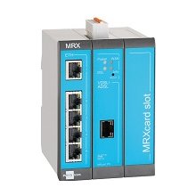 INSYS MRX3 DSL-B 1.2 IND. ROUTER W/ NAT VPN...