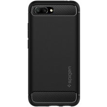 Spigen protective case Rugged Armor, Huawei...