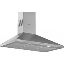 Õhupuhasti BOSCH inclined wall hood...