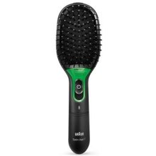 BRAUN Satin Hair 7 Adult Paddle hairbrush...