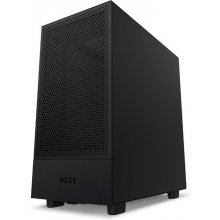 NZXT PC Case H5 Flow with window black