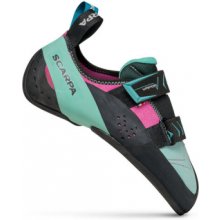 Scarpa VAPOR V WMN dahlia-aqua 38