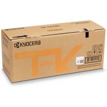 Kyocera Toner TK-5270Y Gelb bis zu 6.000...