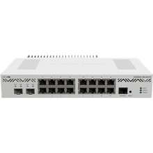 Mikrotik CCR2004-16G-2S+PC | Ethernet Router...