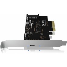 Icy Box IB-PCI1901-C32 PCIe card, USB 3.2