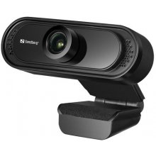 Веб-камера Sandberg USB Webcam 1080P Saver