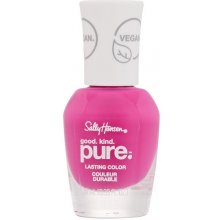 Sally Hansen Good. Kind. Pure. 290 Peony...