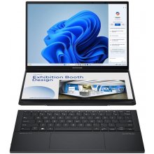 Notebook ASUS Noteb. Zenbook Duo OLED, W11P...