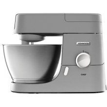 Kenwood Chef KVC3100S Køkkenmaskine 4.6liter...