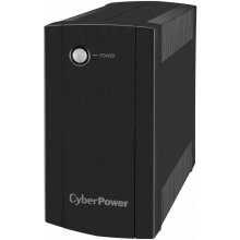 CyberPower UT1050EG-FR uninterruptible power...